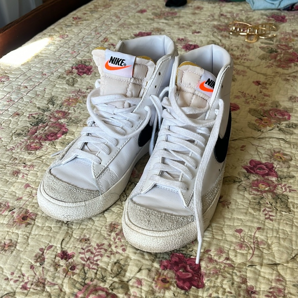 Nike blazers